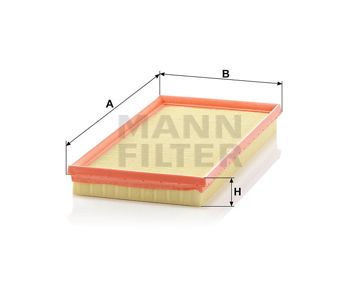 MANN Air Filter C3594