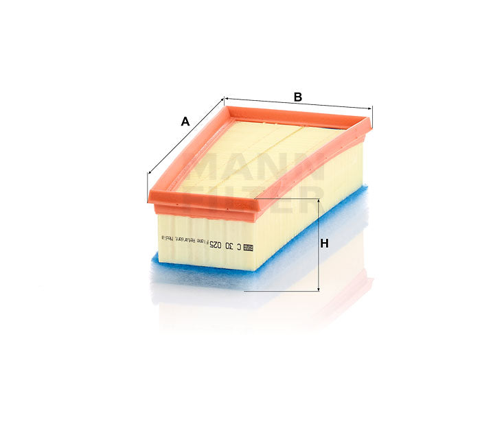 MANN Air Filter C 30 025