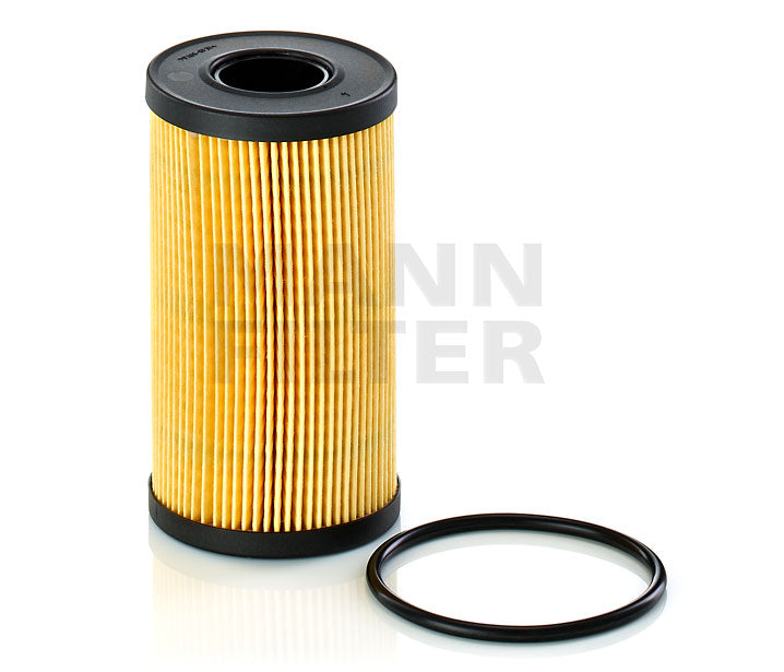 MANN Oil Filter HU6024Z