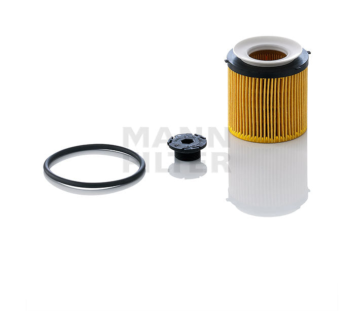 MANN Oil Filter 11427634291
