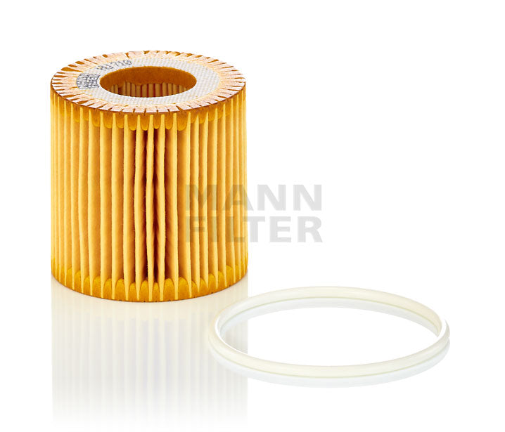 MANN Oil Filter HU710X