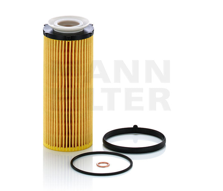 MANN Oil Filter HU720/3X