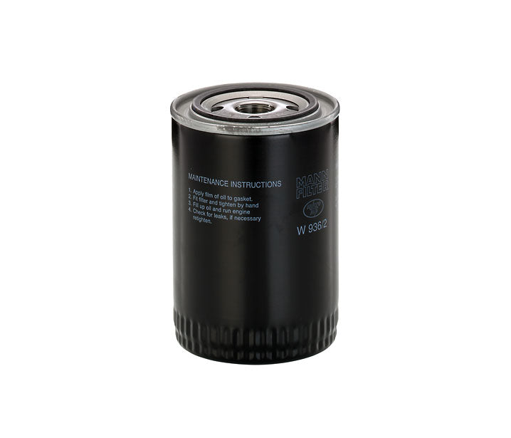 MANN Oil Filter W936/2