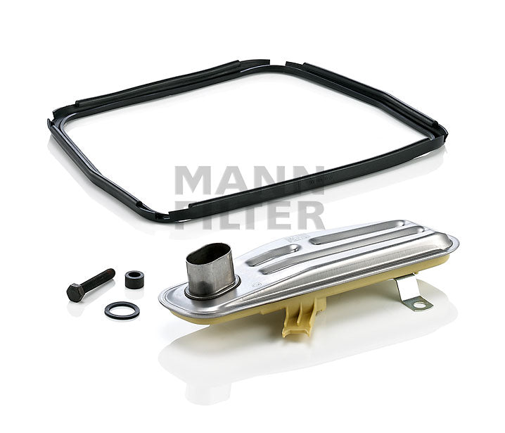 MANN Hydraulic Filter Auto Trans H 212 X KIT