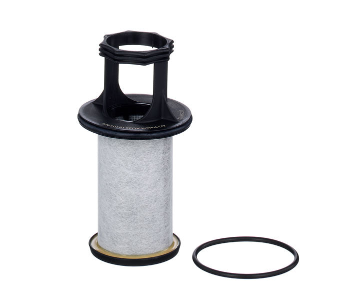 MANN Filter - Filter Crankcase Breather LC 5001/2 X