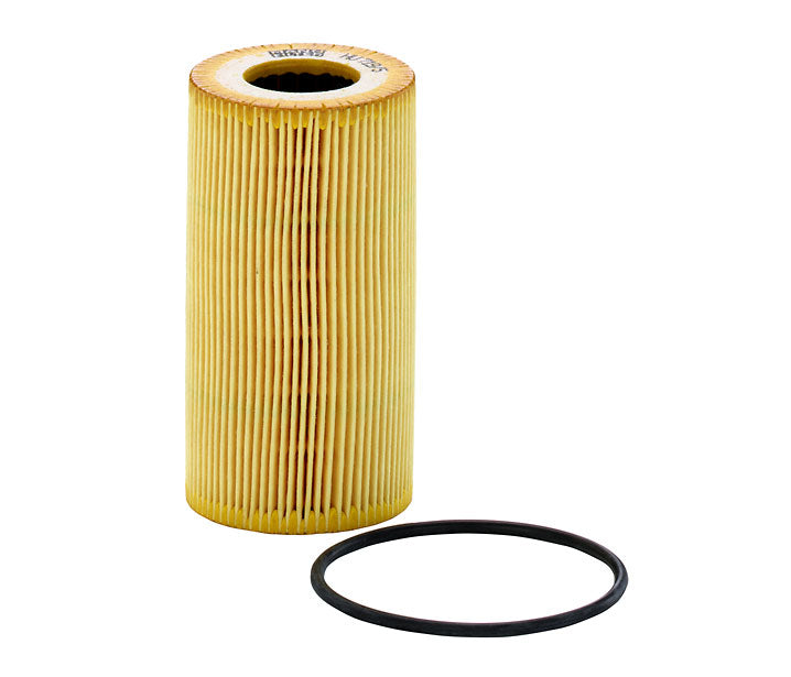 MANN Oil Filter HU719/5X