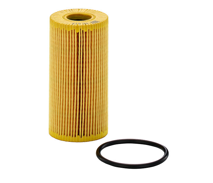 MANN Oil Filter HU 618 Y