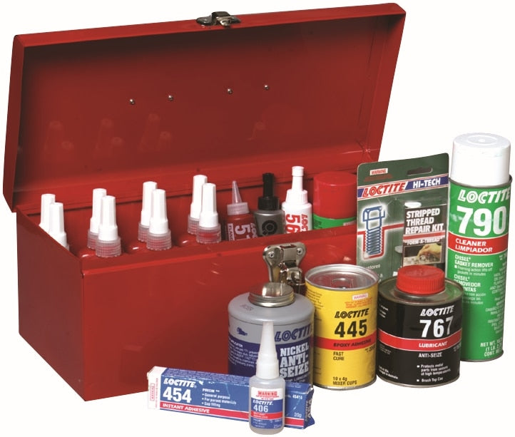 Loctite Top Line Kit 1Each 496749