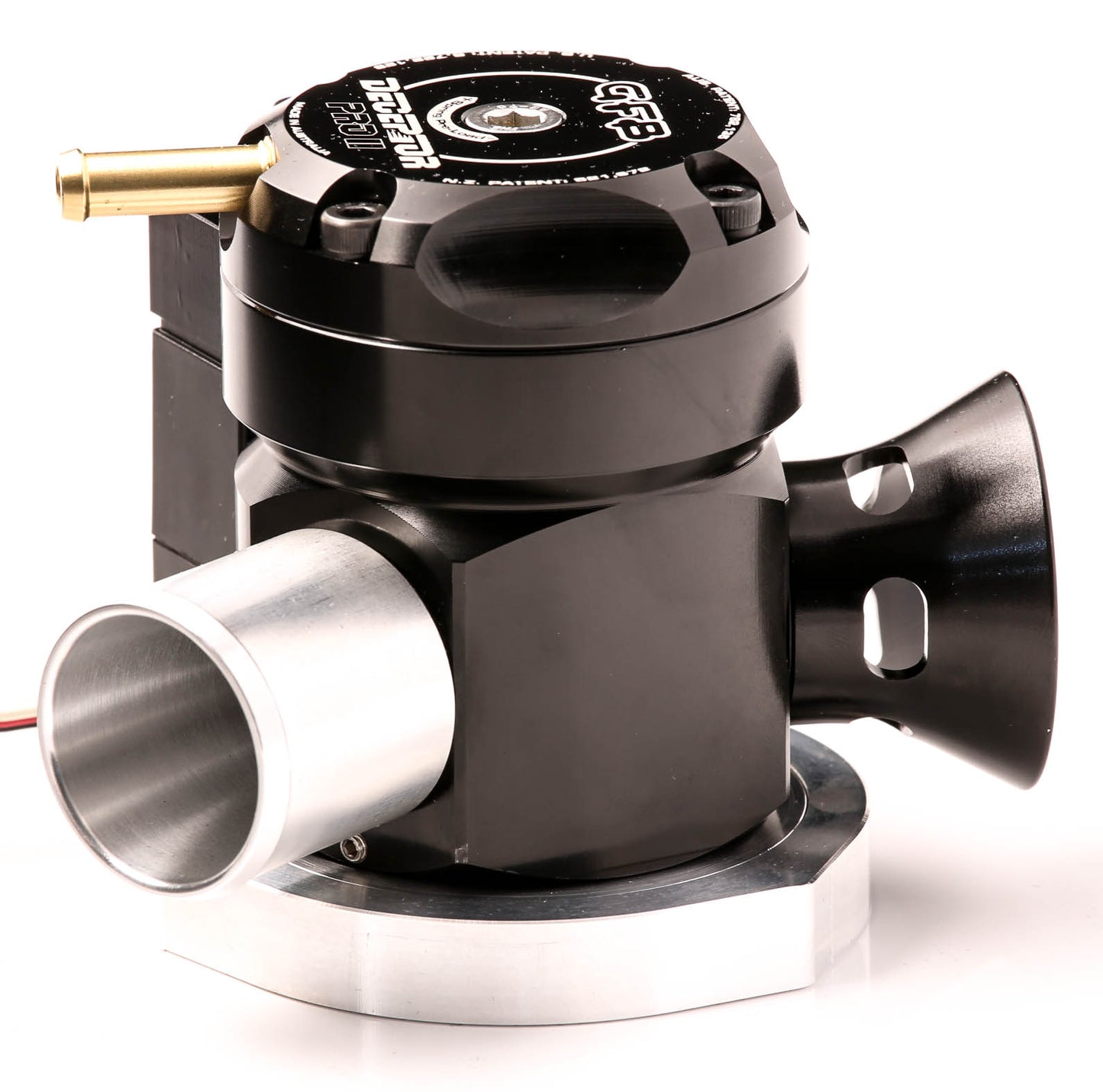 GFB Electronic Fully Adjustable Sound T9504
