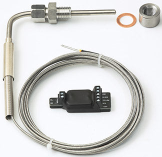 GFB Egt Sensor For D-Force Diesel Electronic Boost Controller (Non Vnt Turbos) 3830