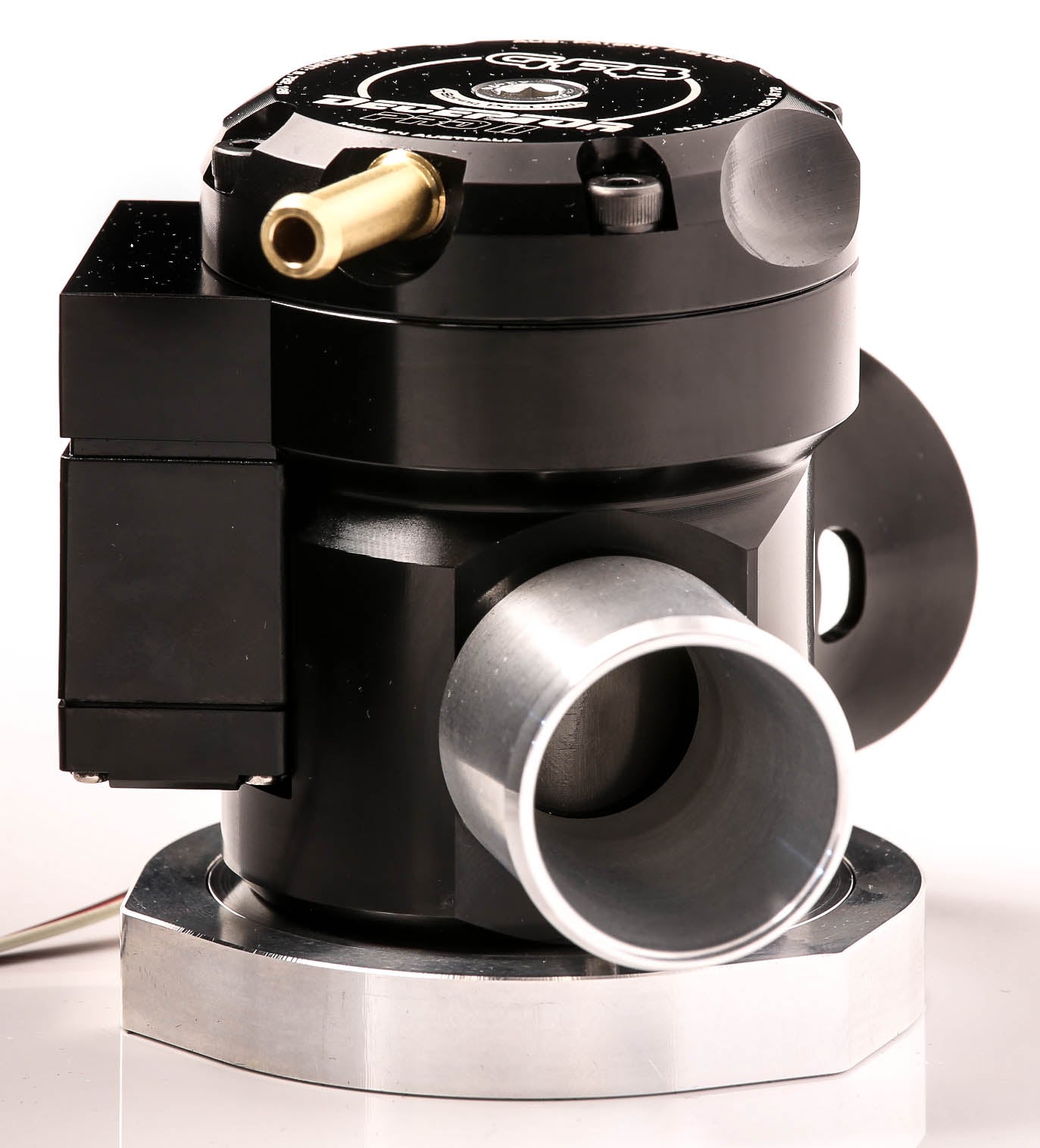 GFB Electronic Fully Adjustable Sound T9504