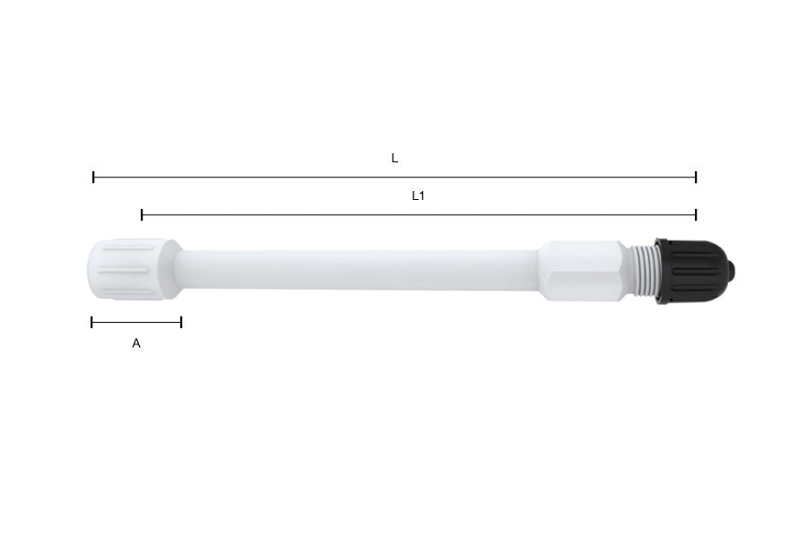 Wonder Bc Pr.Pl 160C Extension W0345