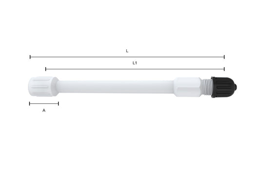 Wonder Bc Pr.Pl 160C Extension W0345