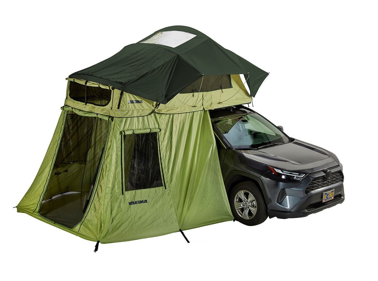 Yakima SkyRise HD Annex Annex for SkyRise HD