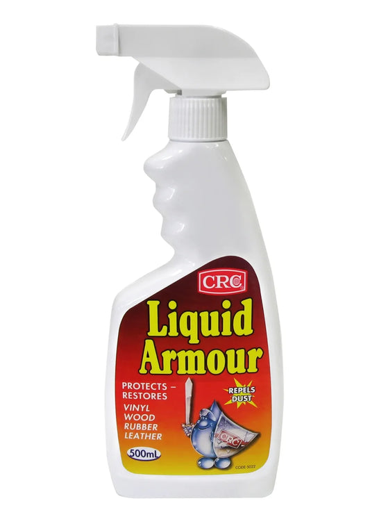CRC Liquid Armour 500ml 5022