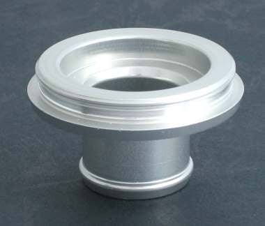 GFB 25mm Hose Adaptor Base 5325