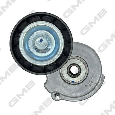GMB Belt Tensioner V-Ribbed Belt GAT21670