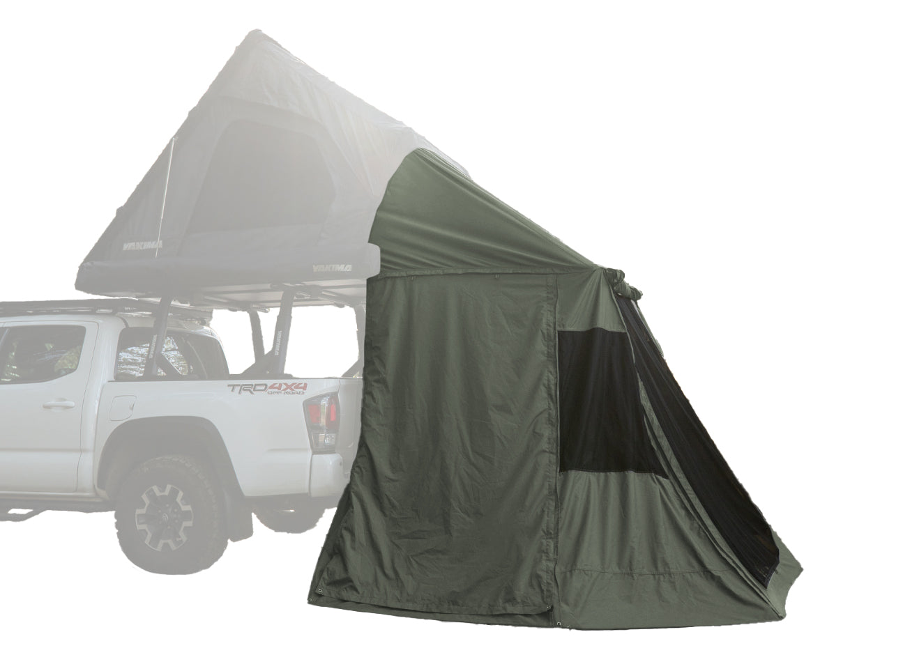 Yakima SkyPeak HD Annex