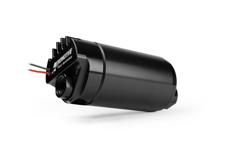 Aeromotive Brushless A1000 External Round ARO11124