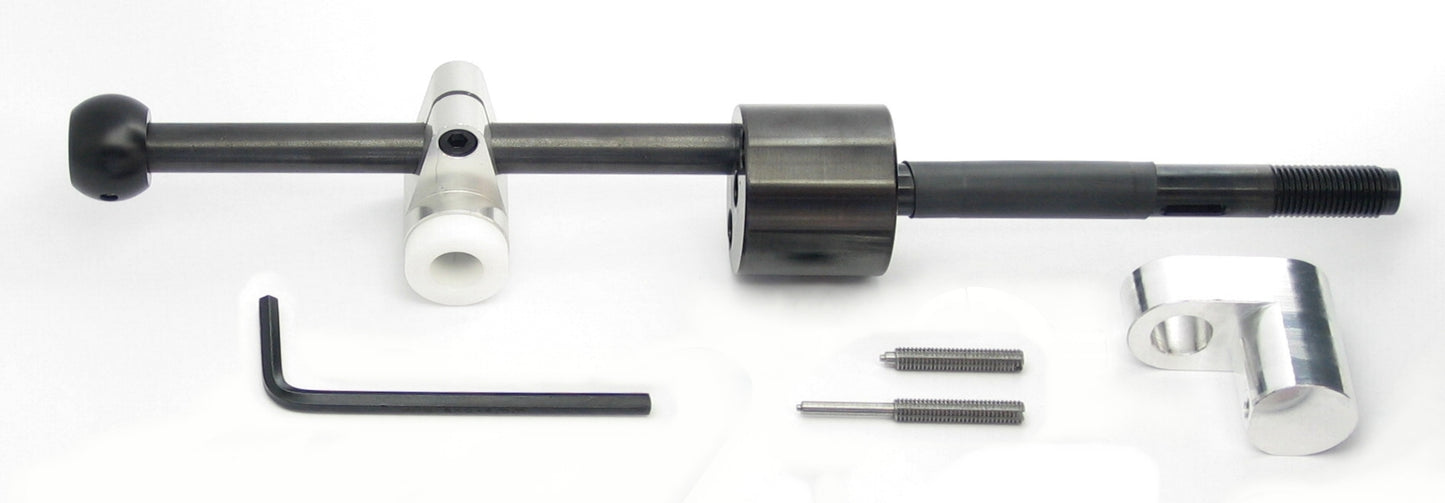 GFB 6 Speed Short Shifter - Basic Kit 4003