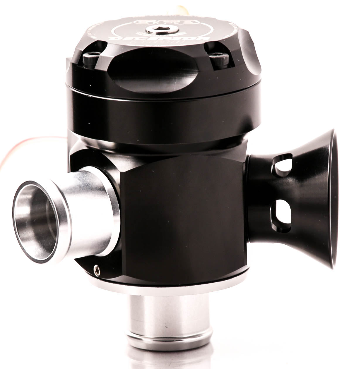 GFB Electronic Fully Adjustable Sound T9520