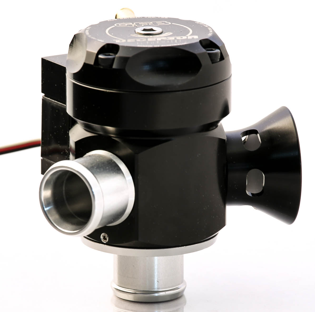 GFB Electronic Fully Adjustable Sound T9520