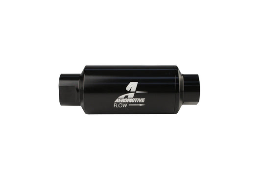 Aeromotive Inline Fuel Filter -10 Orb ARO12321
