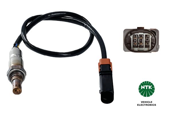 NTK Oxygen Sensor UAA0004-AU001