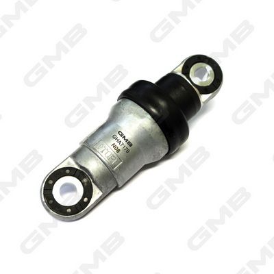 GMB Belt Tensioner V-Ribbed Belt GHAT-178