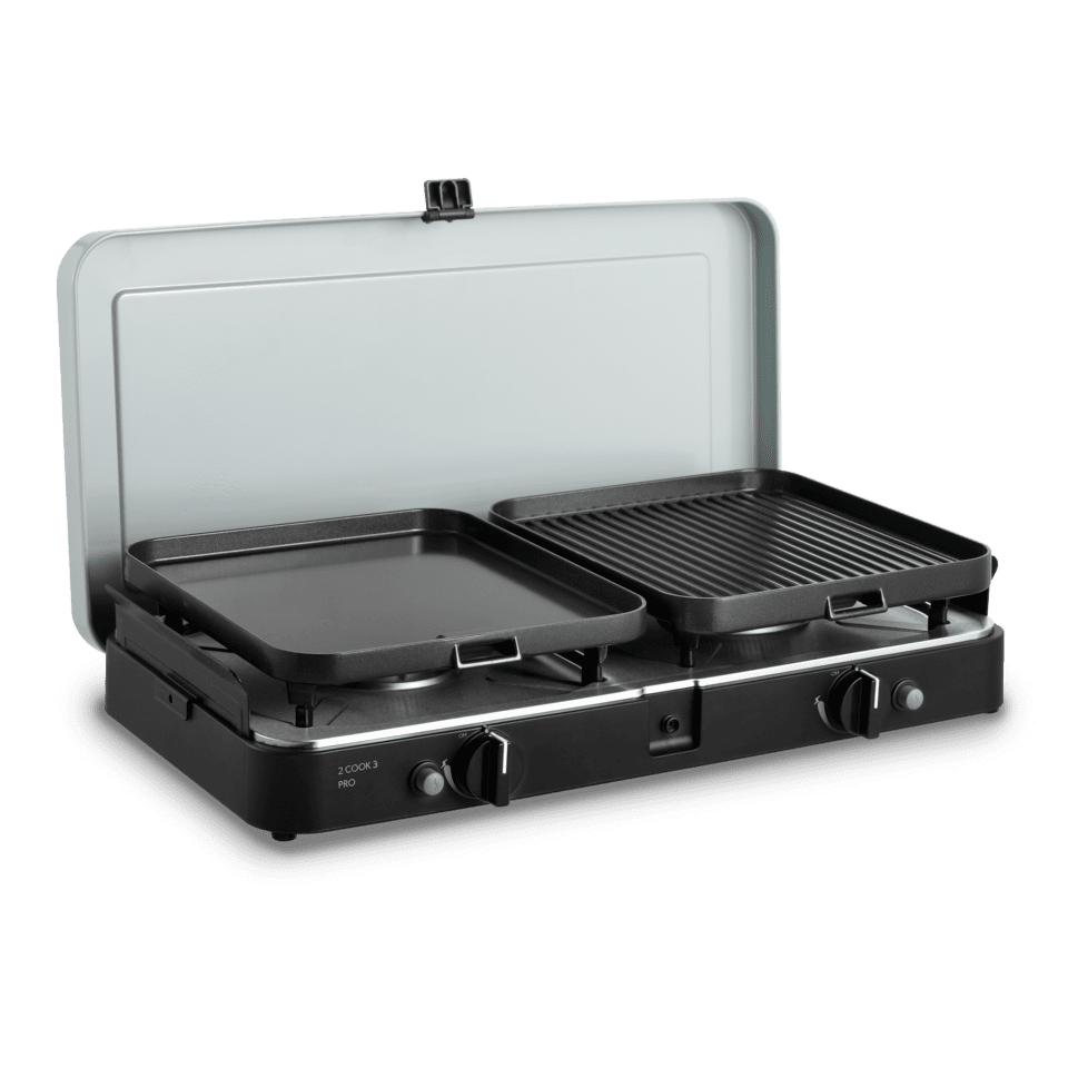 Dometic Cadac 2 Cook 3 Pro Deluxe 9610004436