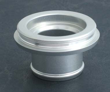 GFB 30mm Hose Adaptor Base 5330