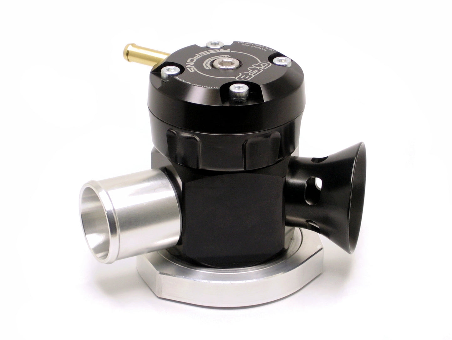 GFB T9004 BOV Respons TMS fits Nissan 200SX & Silvia S14/S15 SR20DET