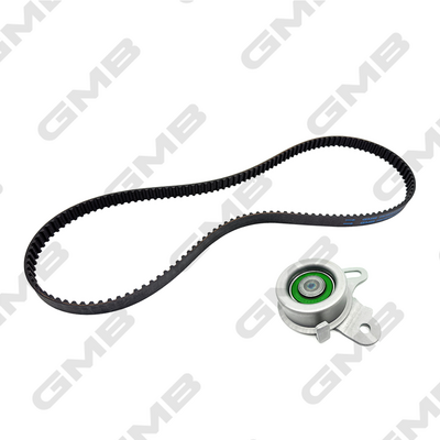 GMB Timing Belt Kit GKHY0015
