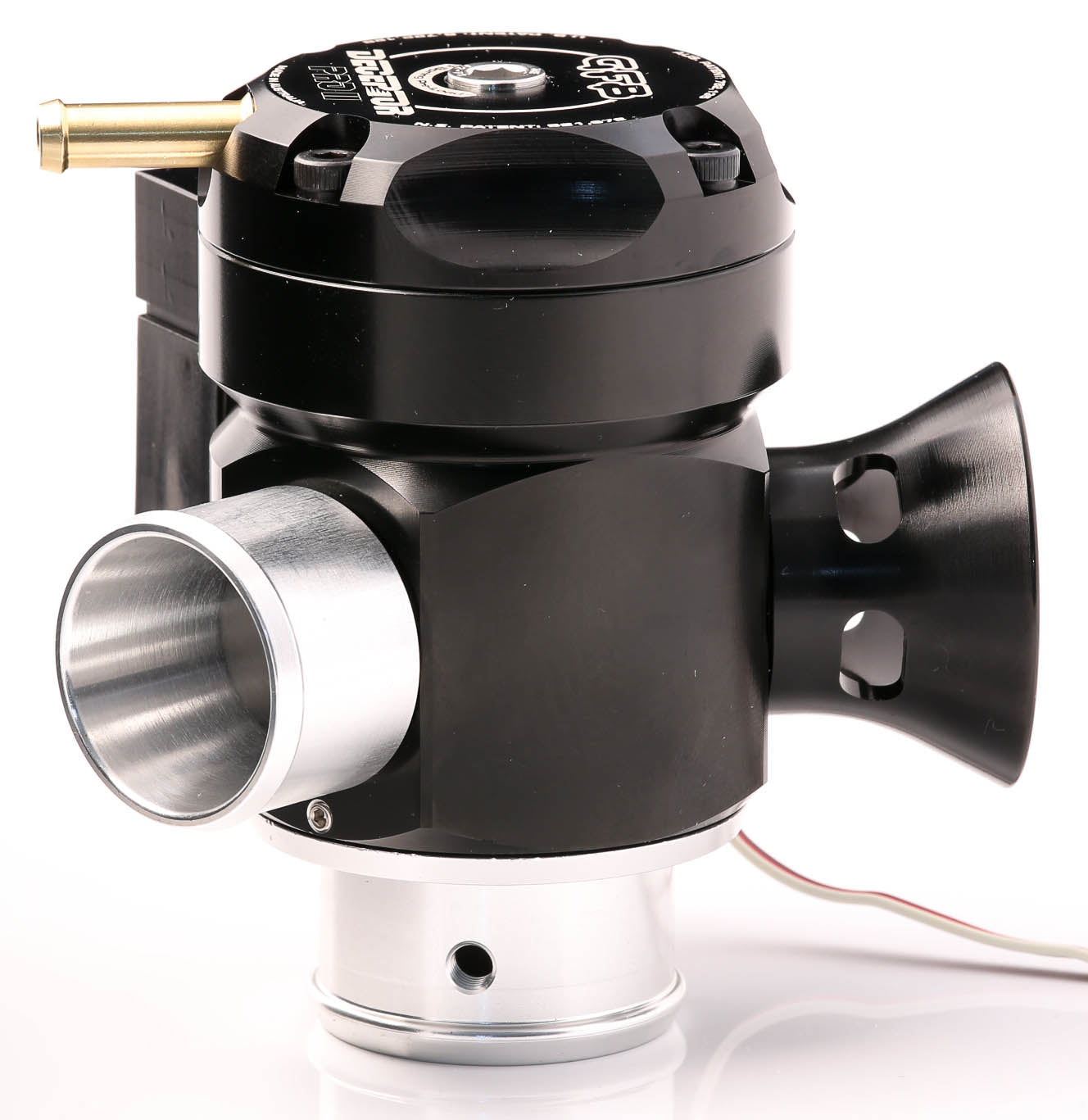 GFB Electronic Fully Adjustable Sound T9535