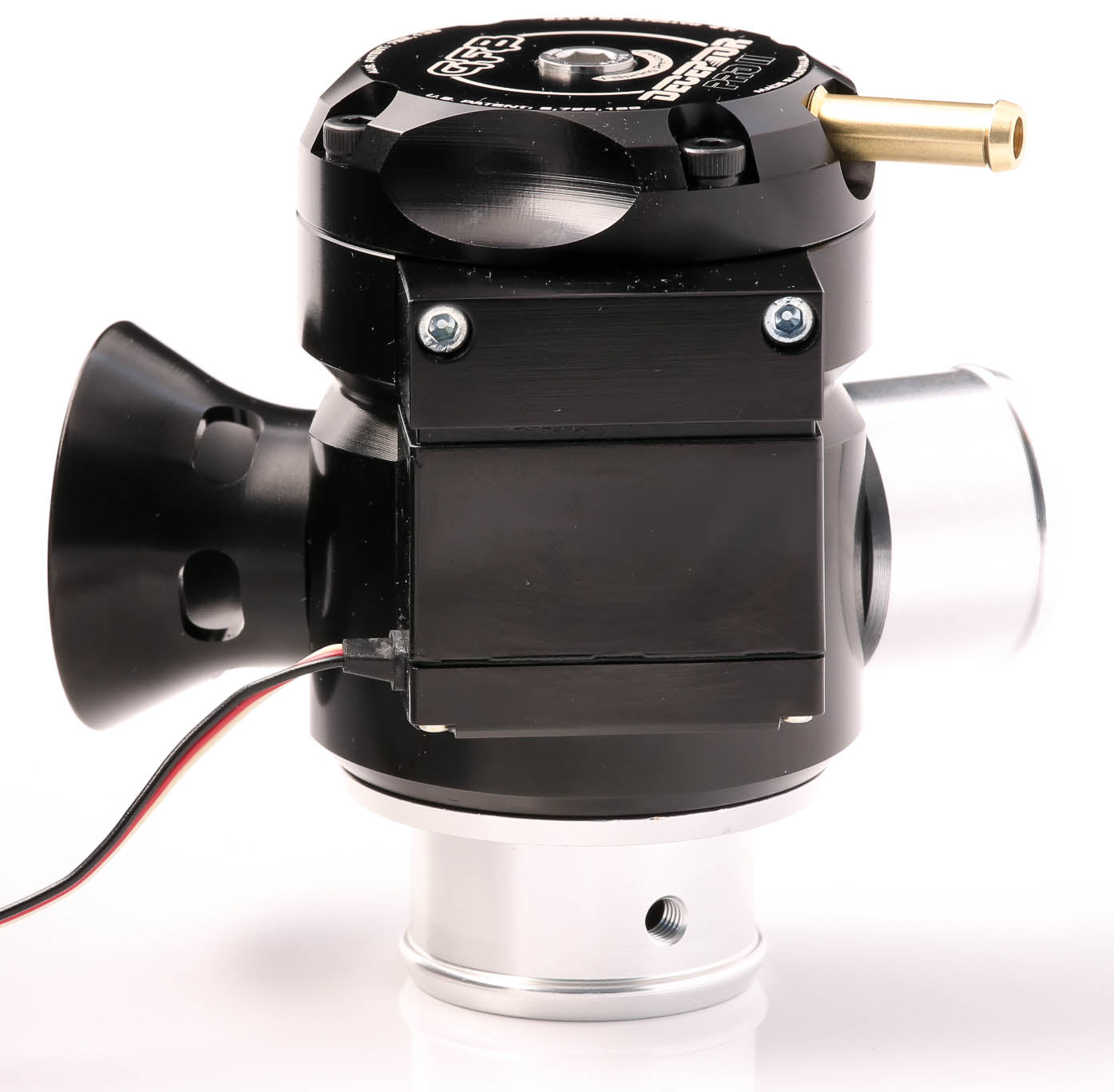 GFB Electronic Fully Adjustable Sound T9535
