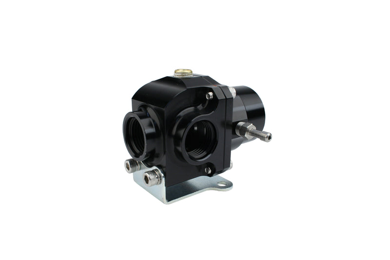 Aeromotive X1 Series Regulator 3-15 PSI ARO13304