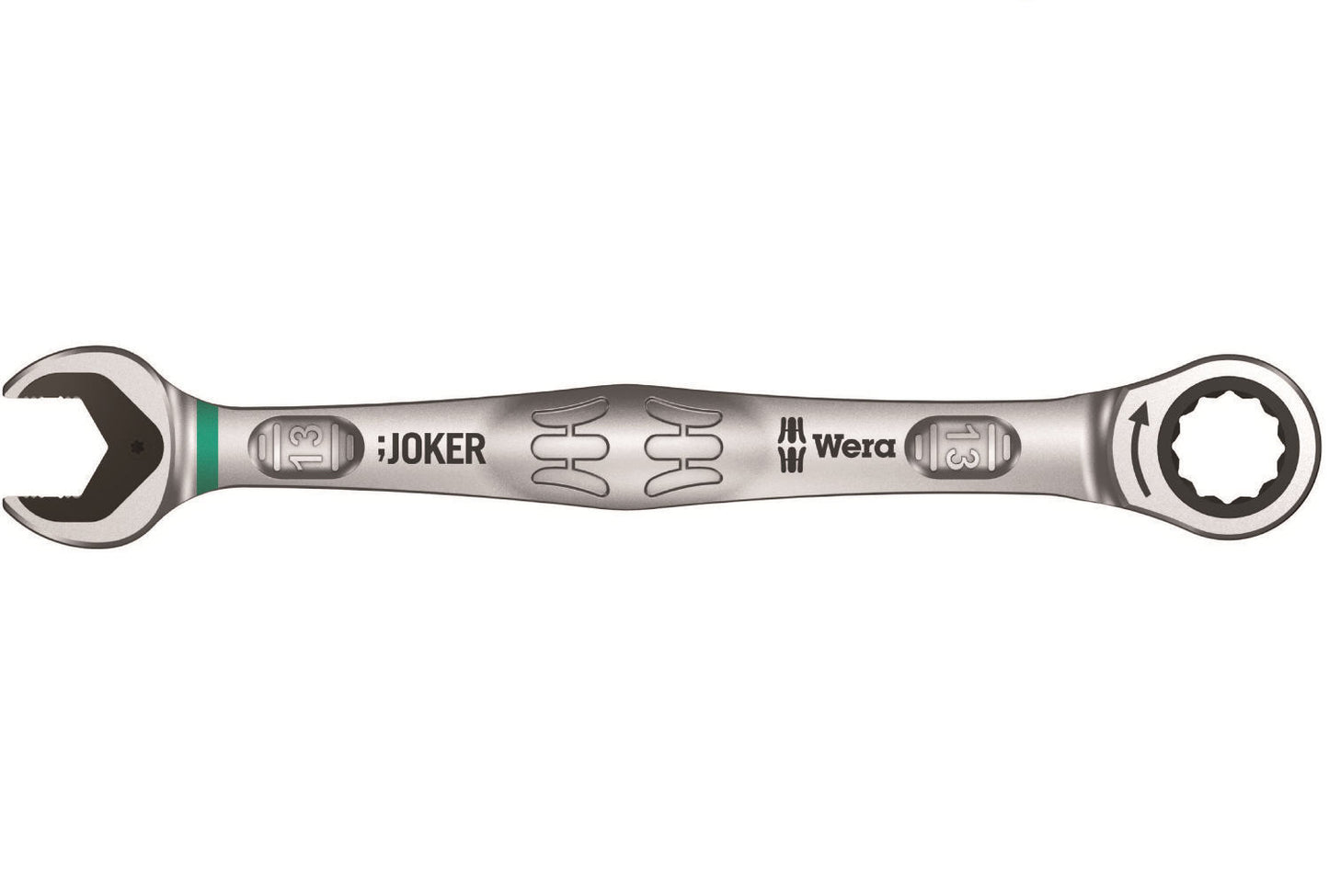 Wera 6000 Joker Ratcheting Combination Wrench WER073273