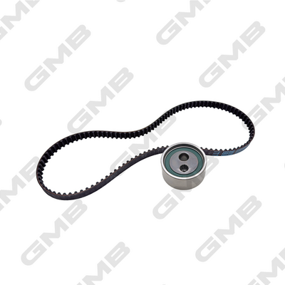 GMB Timing Belt Kit GKD0008
