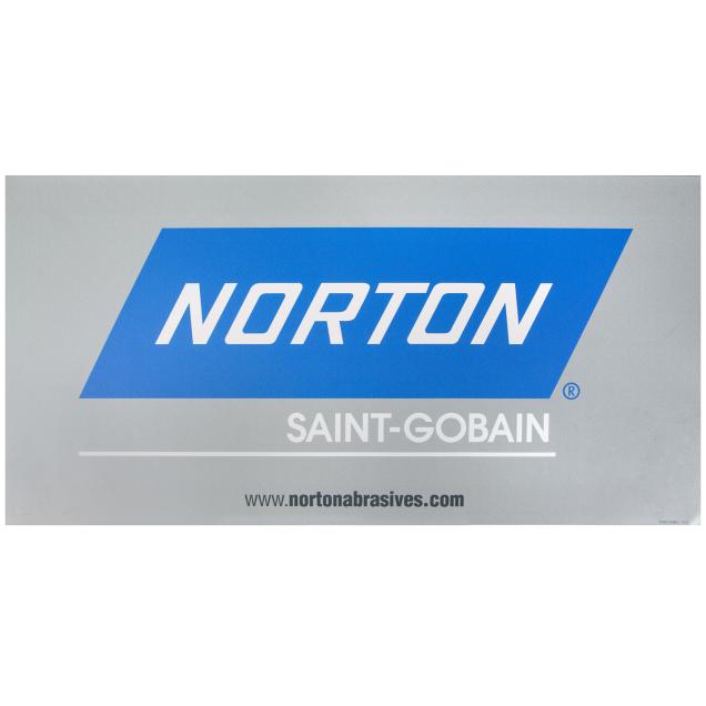 Norton Grinding Wheel  CO006