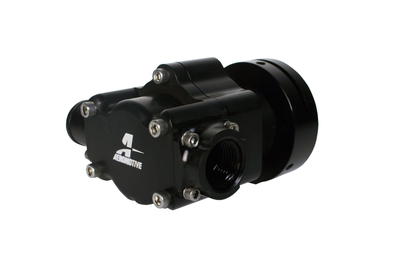 Aeromotive Fuel Pump Atomic Hex Drive ARO11117
