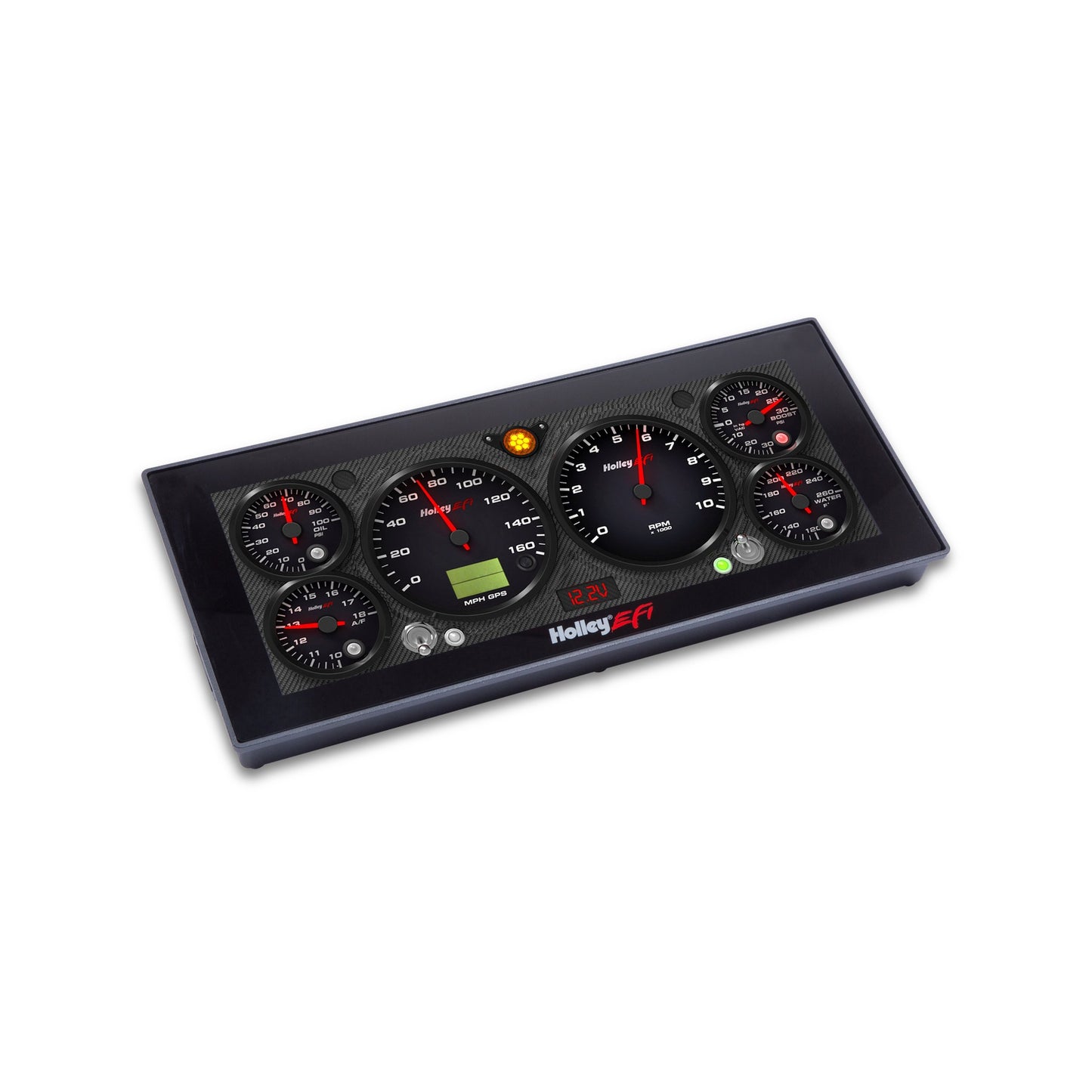 Holley EFI 12.3in Pro Dash 553-111
