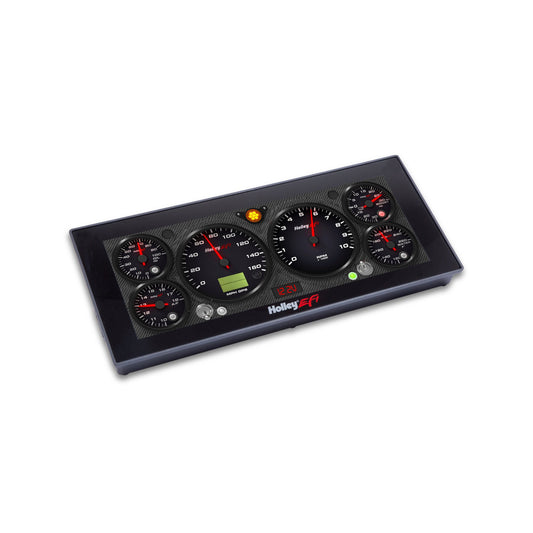 Holley EFI 12.3in Pro Dash 553-111