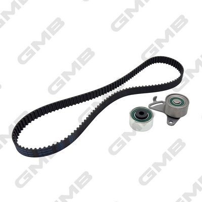 GMB Timing Belt Kit GKT0021