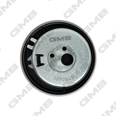 GMB Tensioner Pulley Timing Belt GTB0480