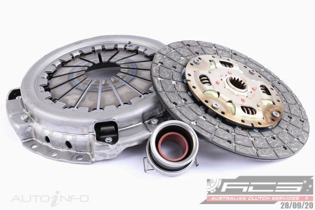 ClutchPro Clutch Kit KTY30021