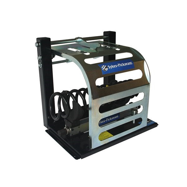 Sykes Sykes Coil Spring Compressor Safety Cage 83915