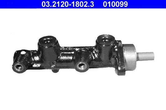 ATE Brake Master Cylinder 34311154918