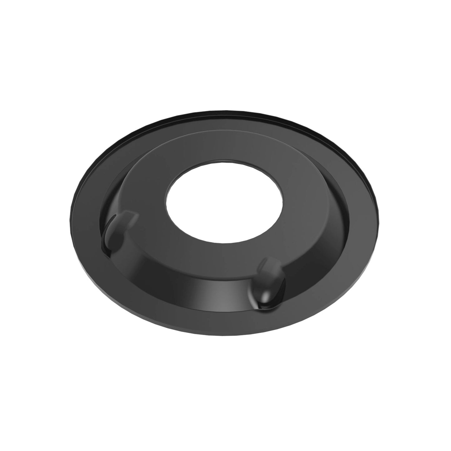 Holley Sniper EFI 14in Air Filter Base 120-511