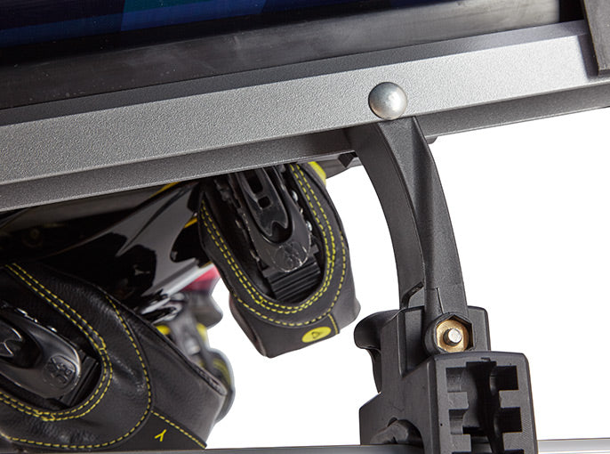 Yakima FreshTrack 6 Ski and Snowboard Mount