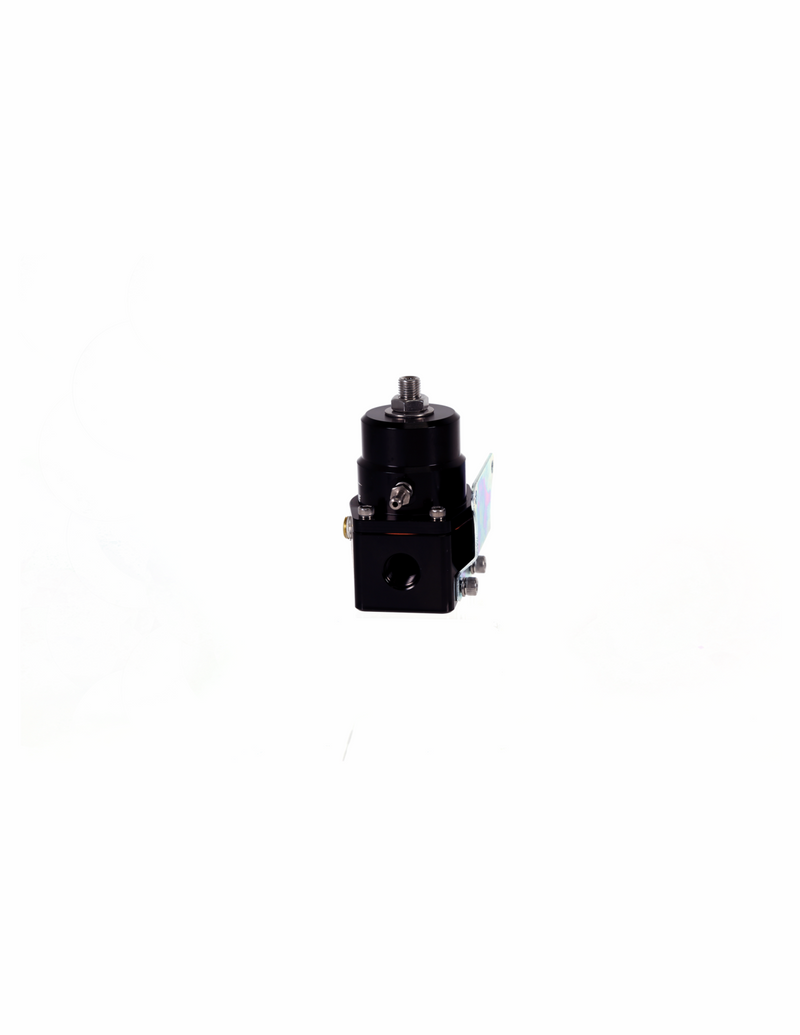 Aeromotive Blk EFI Bypass Reg ARO13131